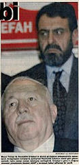Necmettin Erbakan
