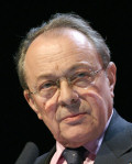 Michel Rocard