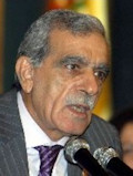 Ahmet Türk