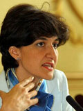 Sylvie Goulard