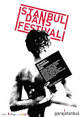 Istanbul Dans Festivali Garajistanbul