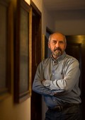 Biographie/filmographie d'Olivier Delahaye