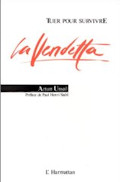 La vendetta - Artun Ünsal