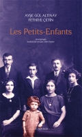 Les Petits Enfants - Actes Sud