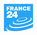 Logo France 24
