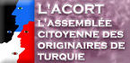Logo ACORT