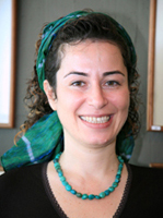 Pınar Selek