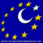 Logo de Turquie Européenne