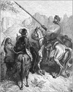 Don Quichotte