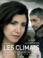 Affiche du film Les Climats