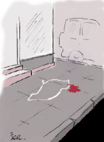Pour Hrant Dink - Izel Rozental {JPEG}
