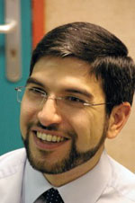 Caglar Akgungor