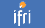 Logo de l'IFRI