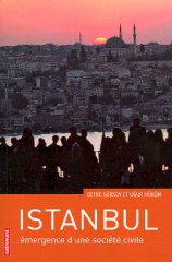 Istanbul, émergence d'une société civile {JPEG}