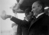 Mustafa Kemal Atatürk