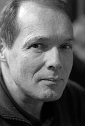 Olivier Berthelot