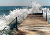 Union pour la Méditerranée