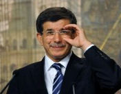 Ahmet Davutoğlu