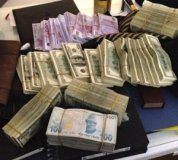 Le gouvernement turc atteint par des affaires de corruption