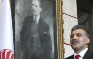 Abdullah Gül
