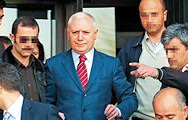 Mehmet Haberal