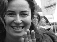 Pınar Selek {JPEG}
