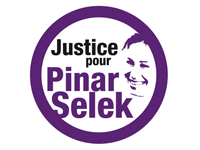 Justice pour Pınar Selek