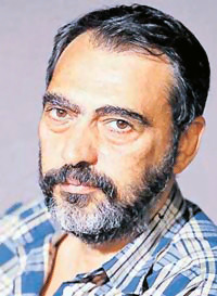 Etyen Mahçupyan