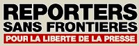 Reporters Sans Frontières