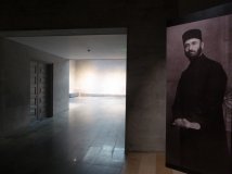 Gomidas au musée du génocide