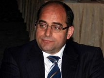 Le procureur Zekerya Öz