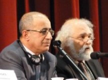 M. E. Aktar et R. Zarakolu