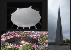 Mémorial du génocide