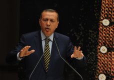 Recep Tayyip Erdoğan