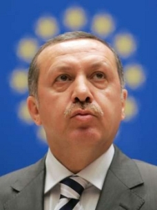 Recep Tayyip Erdoğan