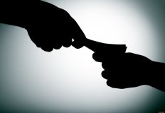 Corruption au sommet de l'état en Turquie