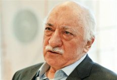 Fethullah Gülen