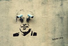 Tayyip is watching you