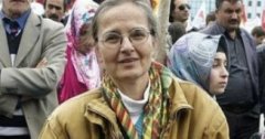 Ayşe Berktay