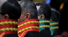 Procureurs en Turquie