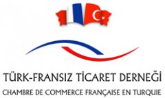 Logo de la chambre de commerce française en Turquie {JPEG}