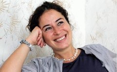 Pınar Selek en décembre 2012