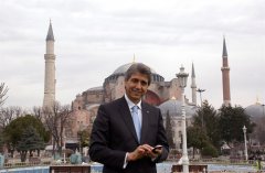 Mustafa Demir