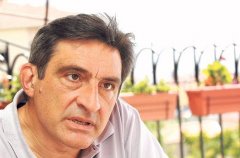 Ahmet Insel