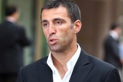 Hakan Şükür