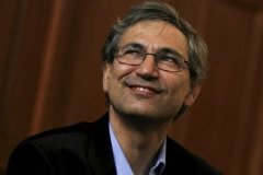 Orhan Pamuk