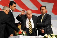Necmettin Erbakan