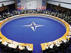 OTAN - NATO