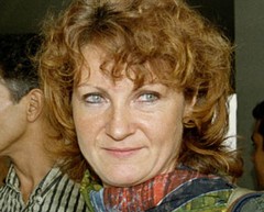 Hélène Flautre