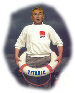 Deniz Baykal